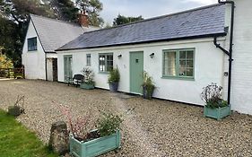 Cottages At Woodlands, Grooms Cottage